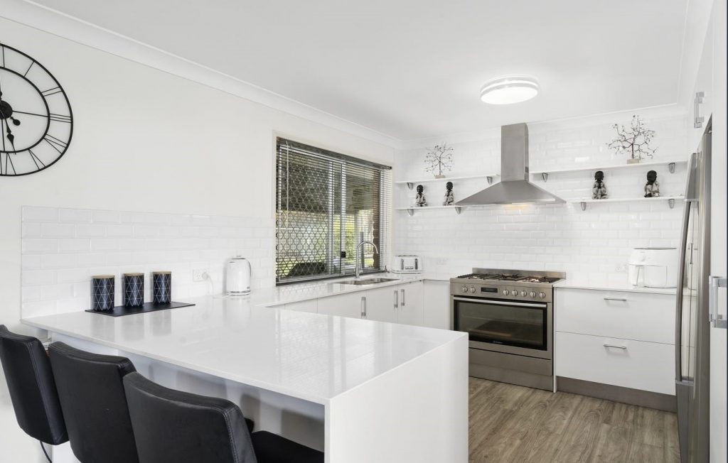 Wavell Heights Kitchens